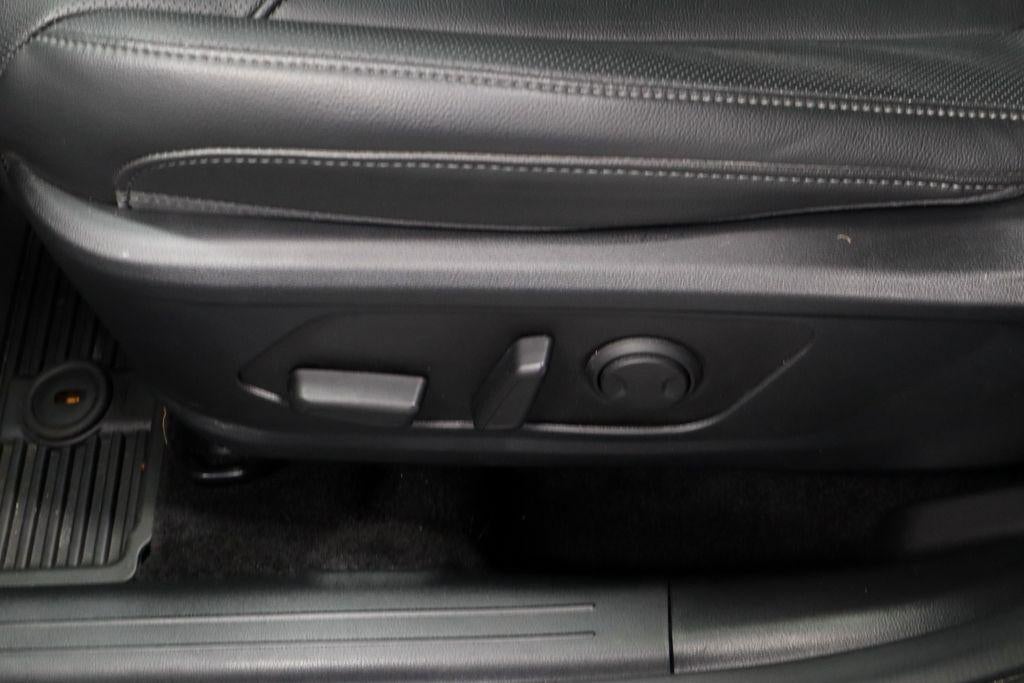 2025 Hyundai TUCSON XRT AWD
