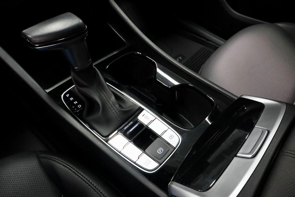 2025 Hyundai TUCSON XRT AWD