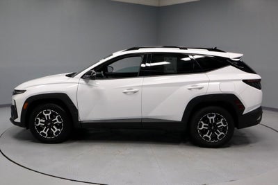 2025 Hyundai TUCSON XRT AWD