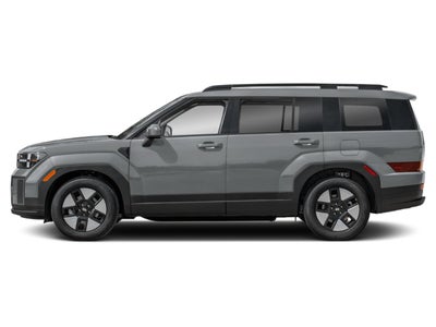 2025 Hyundai SANTA FE Hybrid SEL FWD