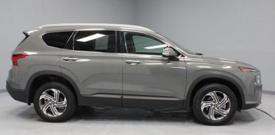 2023 Hyundai SANTA FE SEL AWD