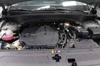 2023 Hyundai SANTA FE SEL AWD
