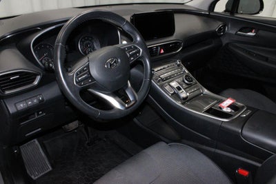 2023 Hyundai SANTA FE SEL AWD
