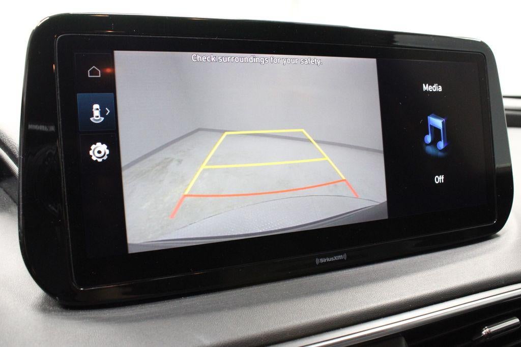 2023 Hyundai SANTA FE SEL AWD