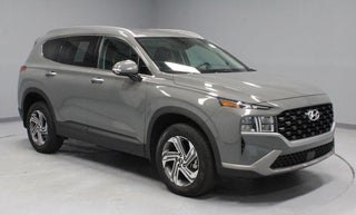 2023 Hyundai SANTA FE SEL AWD