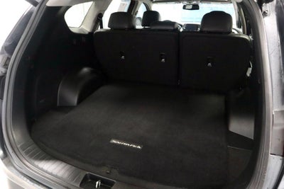 2020 Hyundai SANTA FE SEL 2.0T Auto AWD