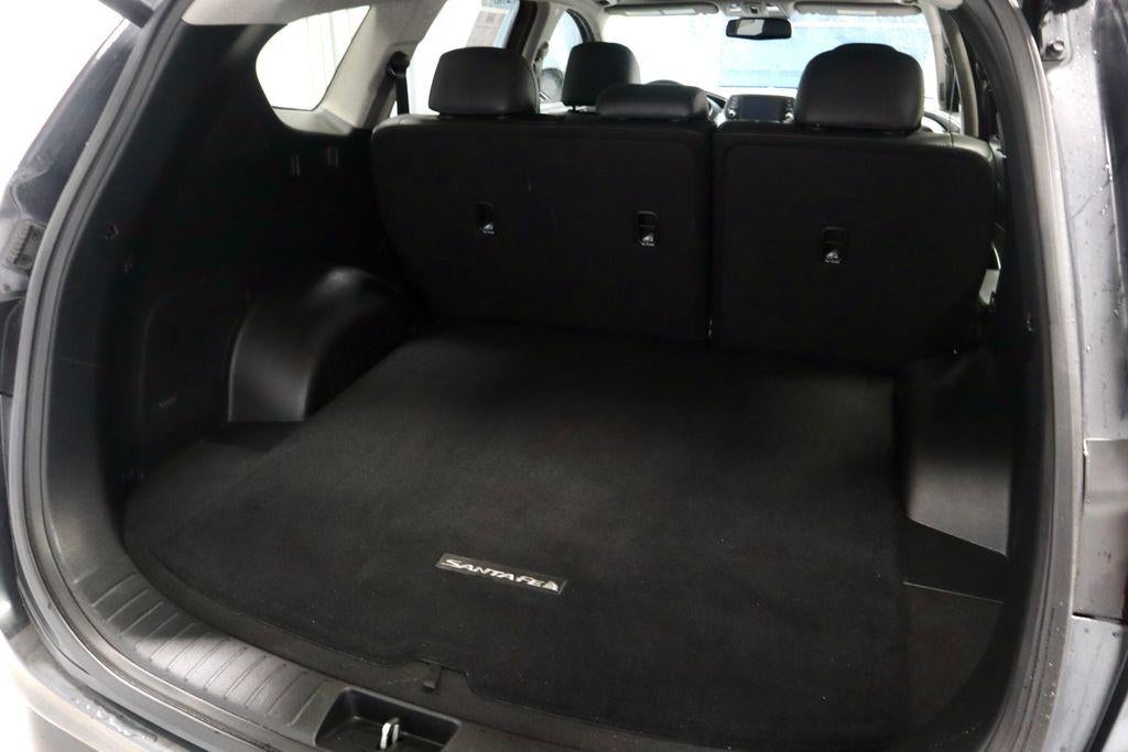 2020 Hyundai SANTA FE SEL 2.0T Auto AWD