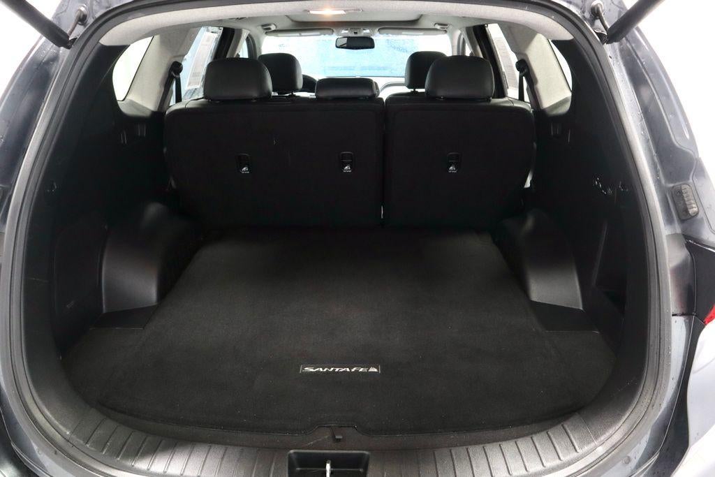 2020 Hyundai SANTA FE SEL 2.0T Auto AWD