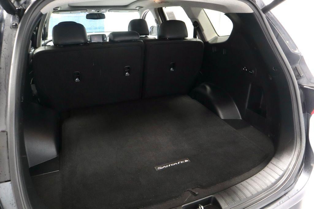 2020 Hyundai SANTA FE SEL 2.0T Auto AWD