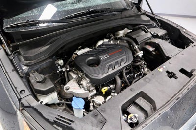 2020 Hyundai SANTA FE SEL 2.0T Auto AWD