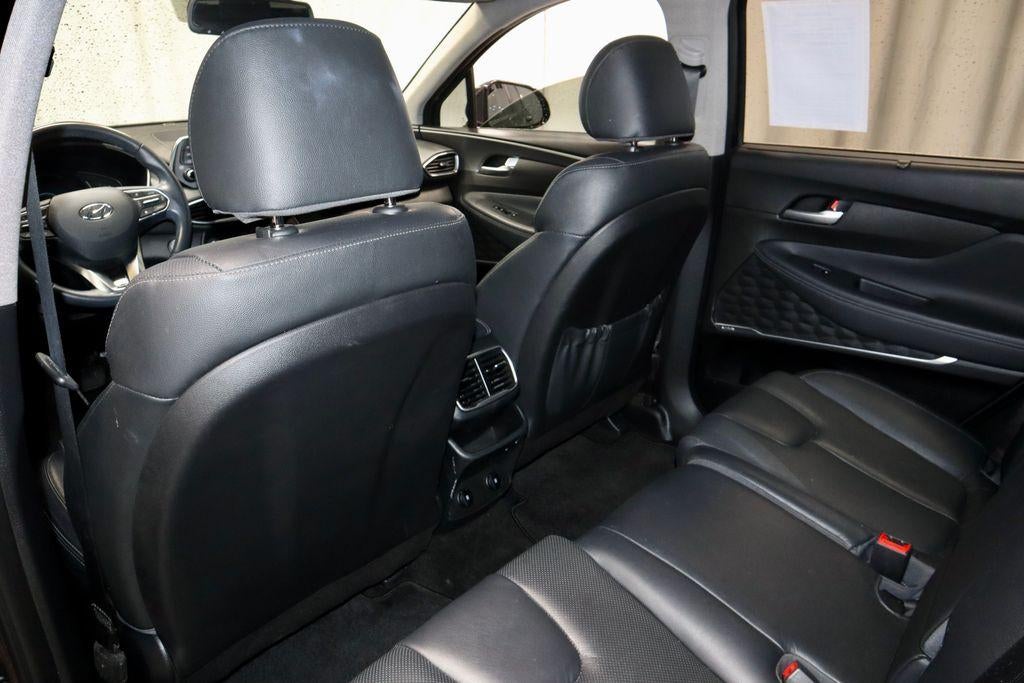 2020 Hyundai SANTA FE SEL 2.0T Auto AWD