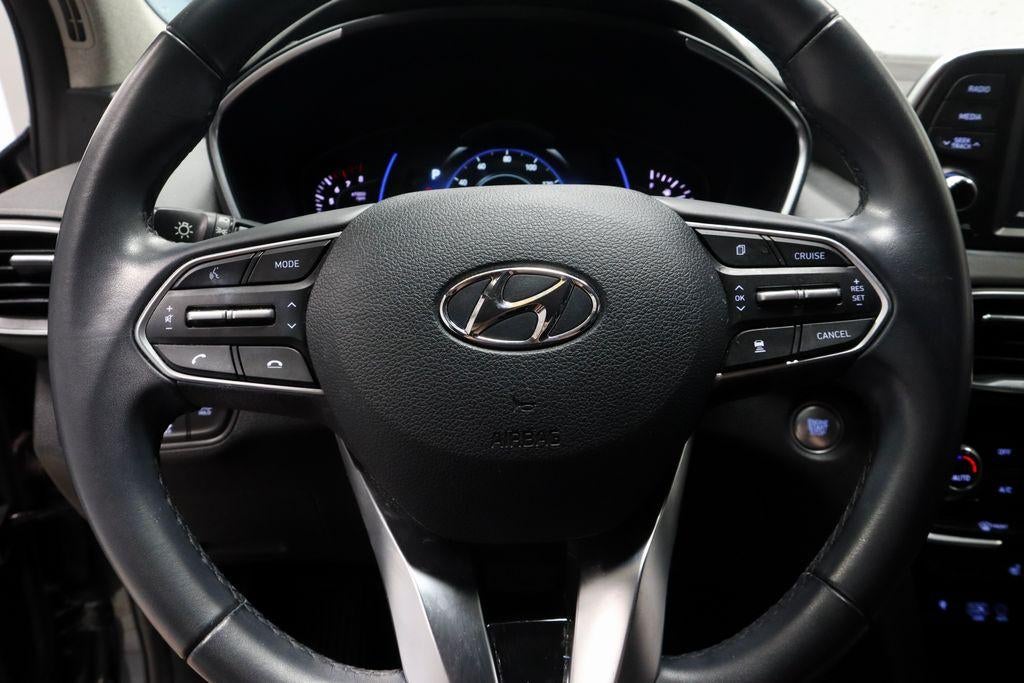 2020 Hyundai SANTA FE SEL 2.0T Auto AWD