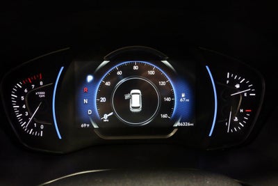 2020 Hyundai SANTA FE SEL 2.0T Auto AWD