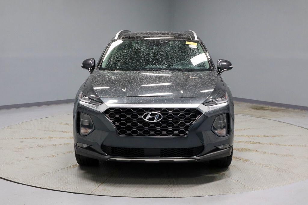 2020 Hyundai SANTA FE SEL 2.0T Auto AWD