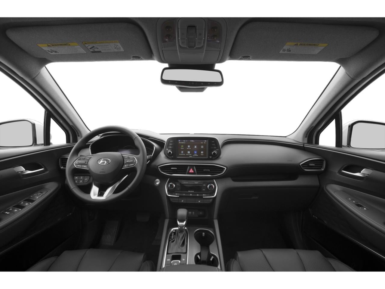 2020 Hyundai SANTA FE SEL 2.0T Auto AWD