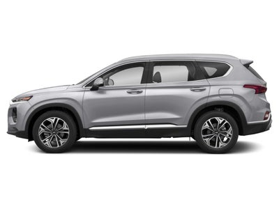 2020 Hyundai SANTA FE SEL 2.0T Auto AWD