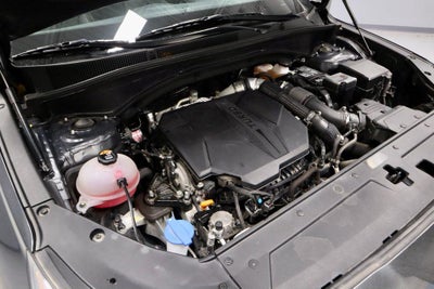 2023 Hyundai SANTA FE Limited AWD