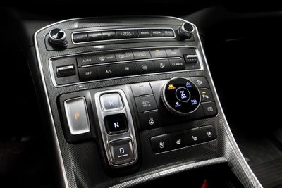 2023 Hyundai SANTA FE Limited AWD