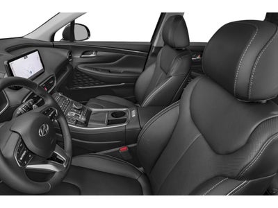 2023 Hyundai SANTA FE Limited AWD