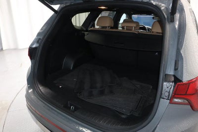 2023 Hyundai SANTA FE Calligraphy AWD