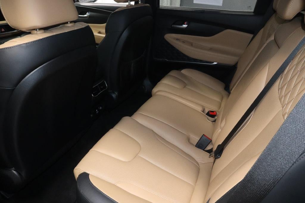 2023 Hyundai SANTA FE Calligraphy AWD
