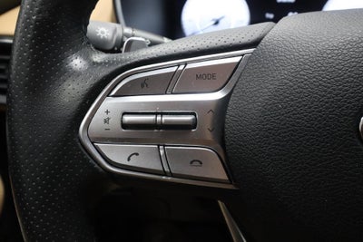2023 Hyundai SANTA FE Calligraphy AWD