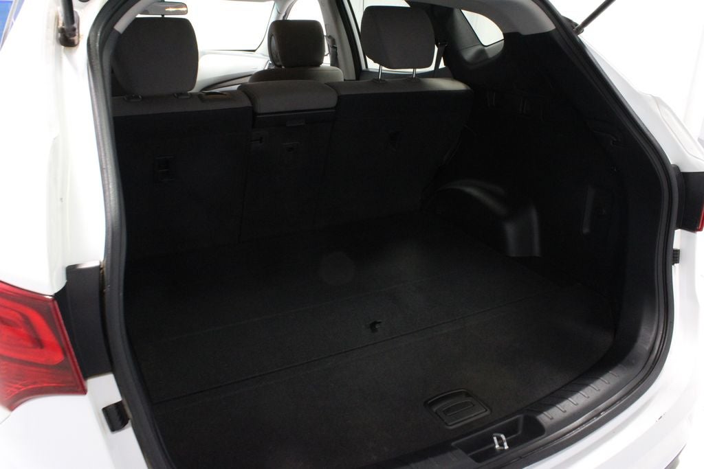 2018 Hyundai Santa Fe Sport 2.4L Auto AWD