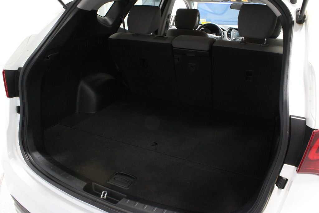 2018 Hyundai Santa Fe Sport 2.4L Auto AWD