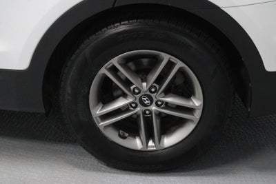 2018 Hyundai Santa Fe Sport 2.4L Auto AWD