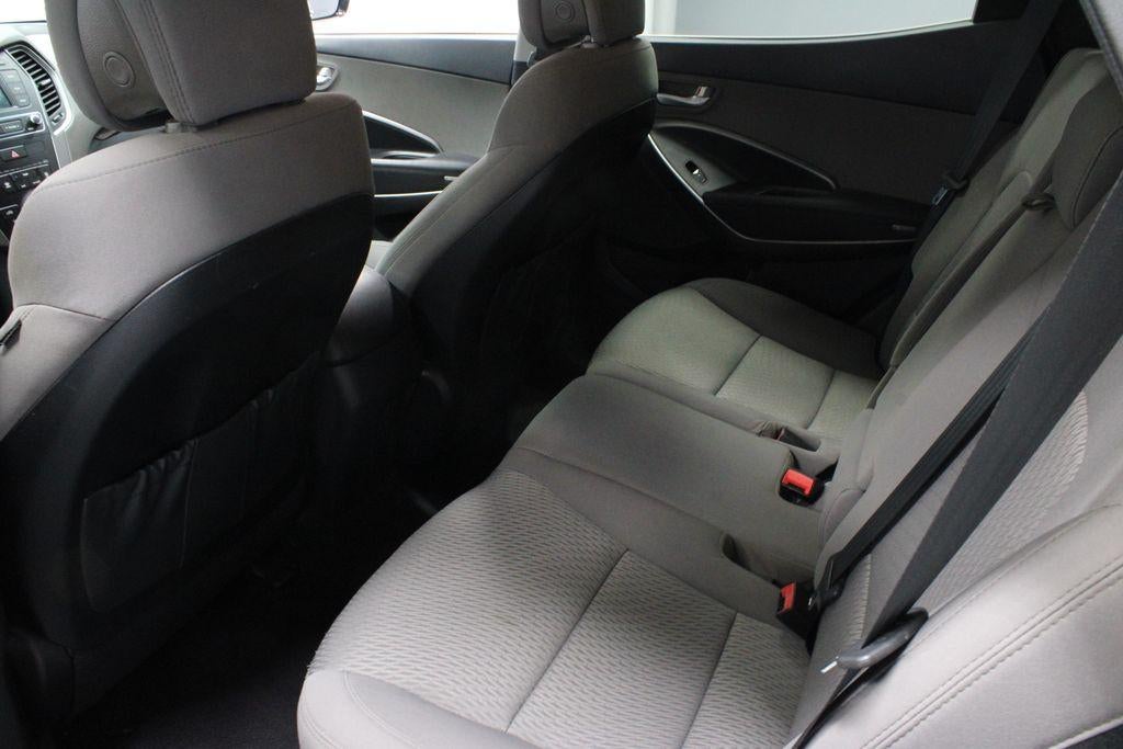 2018 Hyundai Santa Fe Sport 2.4L Auto AWD