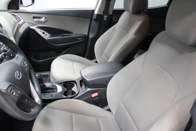 2018 Hyundai Santa Fe Sport 2.4L Auto AWD