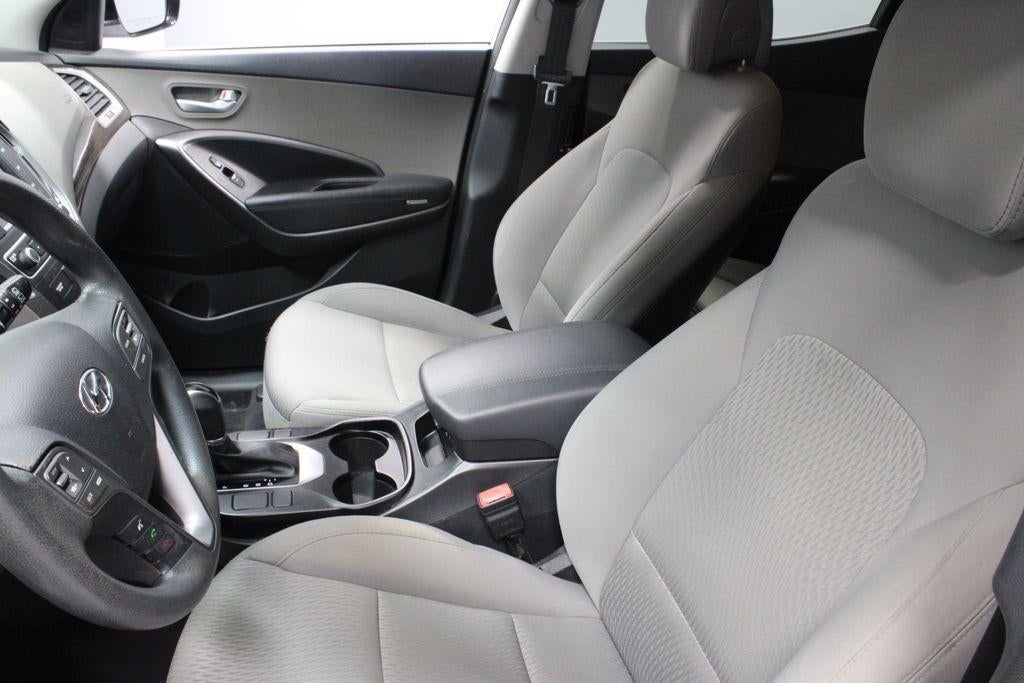 2018 Hyundai Santa Fe Sport 2.4L Auto AWD