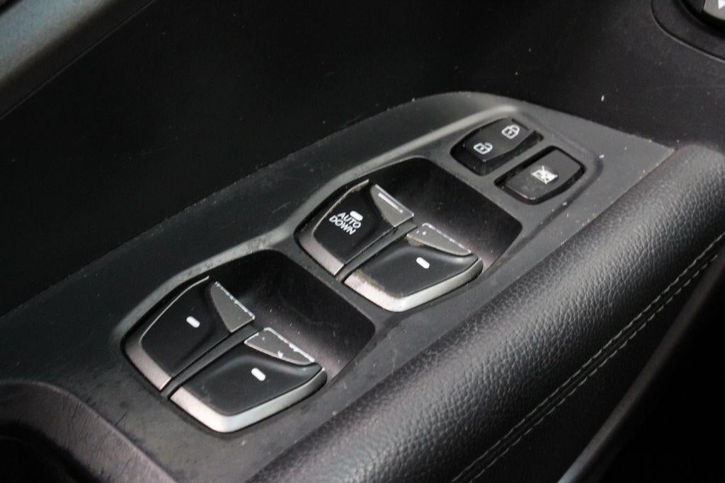 2018 Hyundai Santa Fe Sport 2.4L Auto AWD
