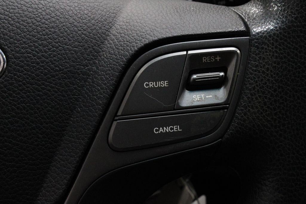2018 Hyundai Santa Fe Sport 2.4L Auto AWD