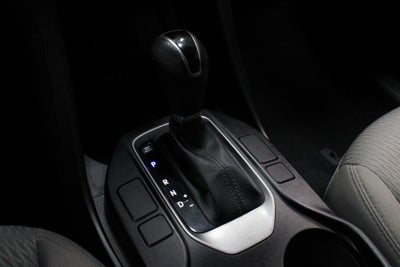 2018 Hyundai Santa Fe Sport 2.4L Auto AWD