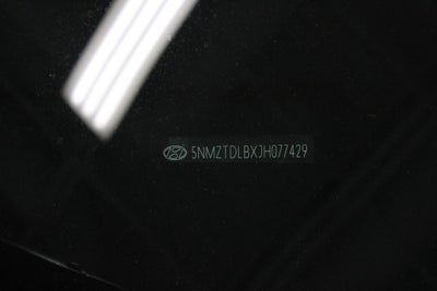 2018 Hyundai Santa Fe Sport 2.4L Auto AWD