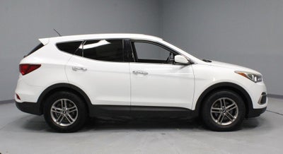 2018 Hyundai Santa Fe Sport 2.4L Auto AWD