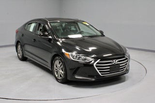 2017 Hyundai ELANTRA SE 2.0L Auto (Alabama) *Ltd Avail*