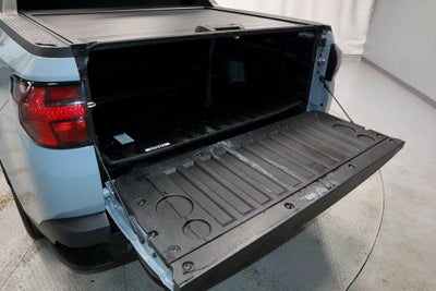 2022 Hyundai SANTA CRUZ SEL AWD