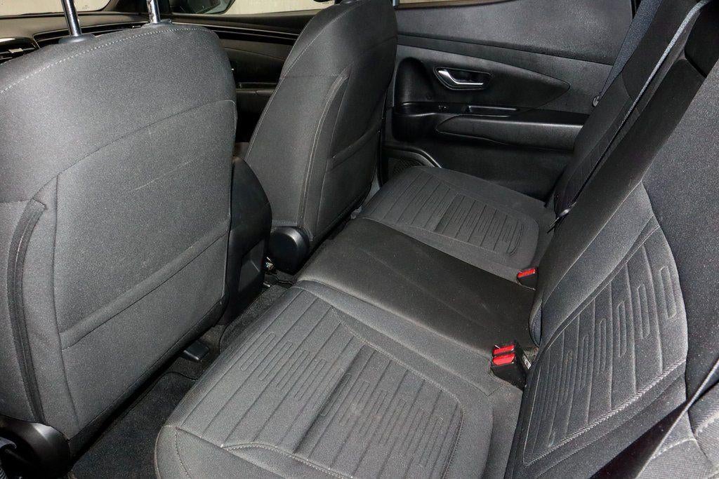 2022 Hyundai SANTA CRUZ SEL AWD