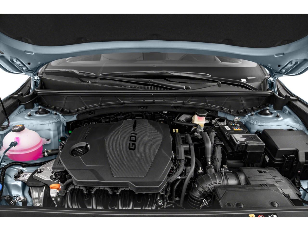 2022 Hyundai SANTA CRUZ SEL AWD