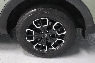 2024 Hyundai SANTA CRUZ SEL AWD