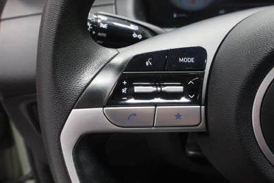 2024 Hyundai SANTA CRUZ SEL AWD
