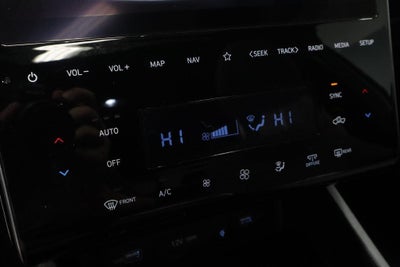 2024 Hyundai SANTA CRUZ SEL AWD