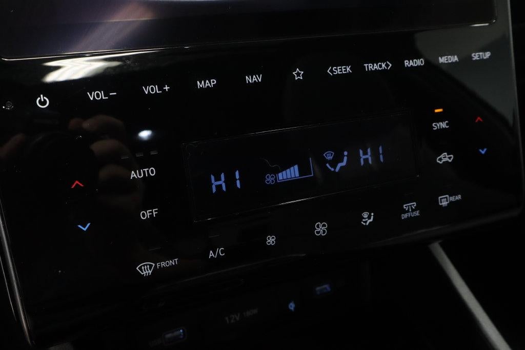 2024 Hyundai SANTA CRUZ SEL AWD