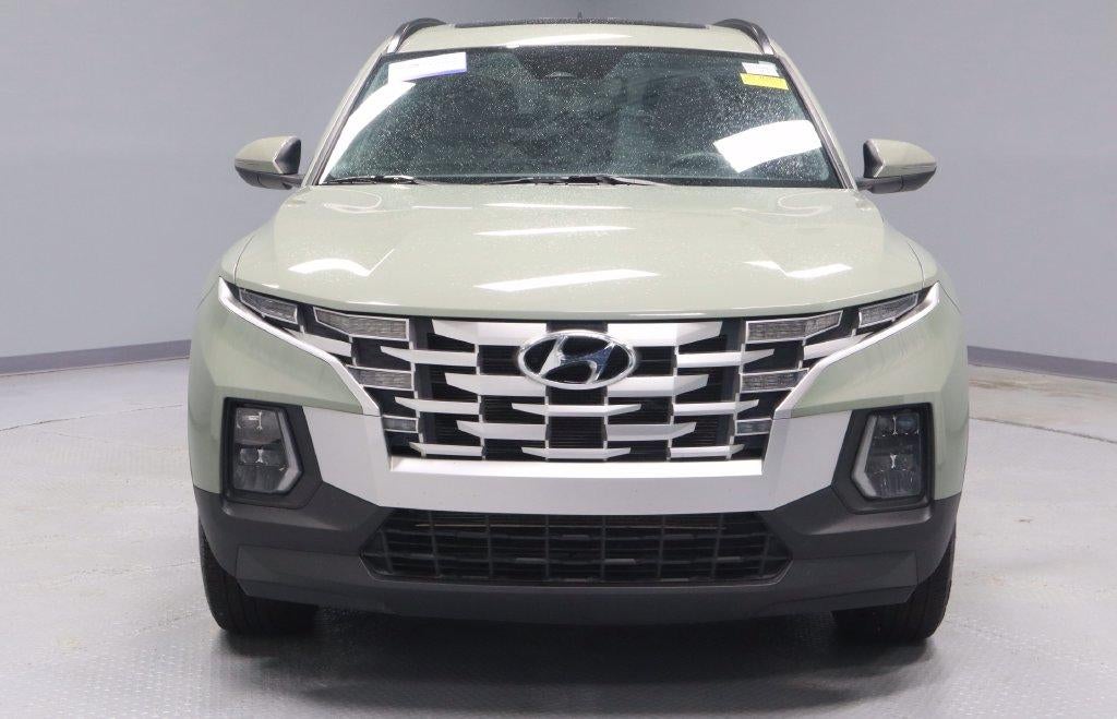 2024 Hyundai SANTA CRUZ SEL AWD