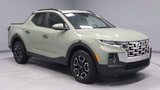 2024 Hyundai SANTA CRUZ SEL AWD