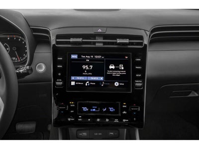 2024 Hyundai SANTA CRUZ SEL AWD