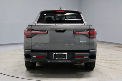 2023 Hyundai SANTA CRUZ NIGHT AWD