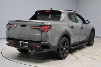2023 Hyundai SANTA CRUZ NIGHT AWD